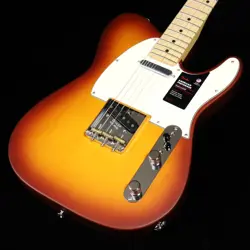 SPRUCE TELECASTER