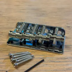 JAZZ PRECISION MUSTANG