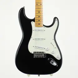 FENDER CLASSIC 50S STRATOCASTER BLACK 2016 ELECTRIC GUITAR