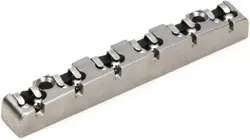 BRUSHED CHROME 3-PACK