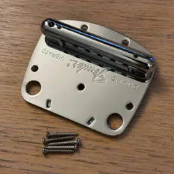 ASSEMBLY TREMOLO HARDTAIL