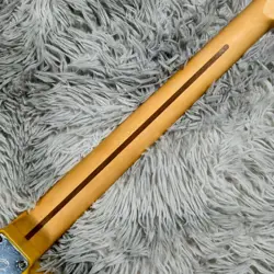 MODIFIED TELECASTER SUNSHINE