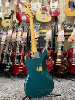 FENDER 1971 COMPETITION