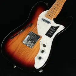 3-COLOR SUNBURST S/N