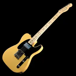 NEW FENDER / FSR MIJ TRAD 50S TELECASTER ASH / TEXAS SPECIAL BTB S/N: JD24025502