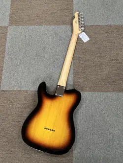 TELECASTER LAUREL WHITE