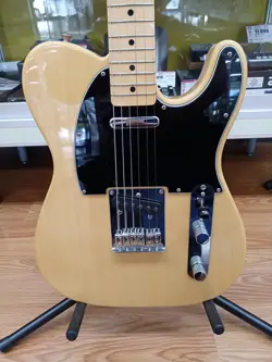 USED 1997-2000 MAPLE