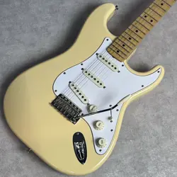 FENDER JAPAN ST68-YJM MADE IN JAPAN 2008 ELECTRIC GUITAR