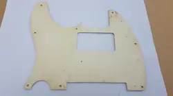 TELECASTER PICKGUARD MADE