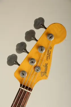 FENDER JB62-58 VINTAGE