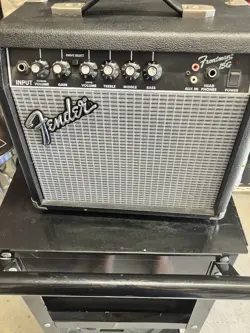 FRONTMAN PR495 ELECTRIC