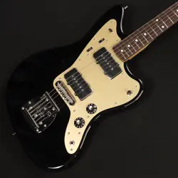 BLACK S/N:JD25002061