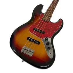 BASS 1999-2002 MADE