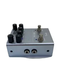 REVERB TREMOLO