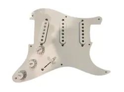 ASSEMBLY STRATOCASTER SCREW