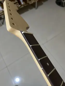 22FRETS MAPLE GUITAR