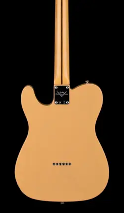 TELECASTER TIME