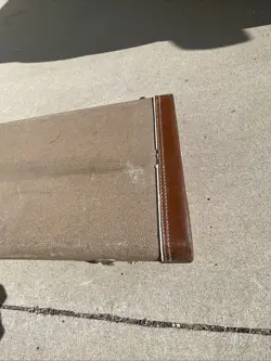 FENDER JAZZ ELECTRIC