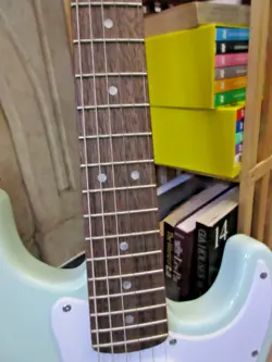 ELECTRIC GUITAR CASE