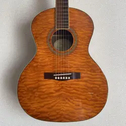 GUITAR 6-STRING