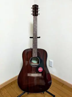 FENDER CD-60S ALL