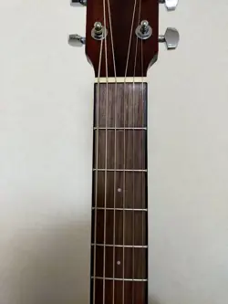 CD-60S ALL MAHOGANY