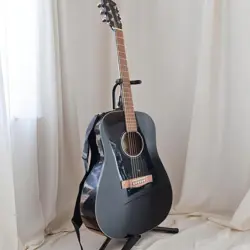 ACOUSTIC GUITAR DREADNOUGHT