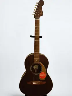 GUITAR MAHOGANY SPRUCE