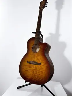 FENDER FA-345CE AUDITORIUM