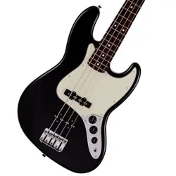 FENDER MADE IN JAPAN JUNIOR COLLECTION JAZZ BASS ROSEWOOD FINGERBOARD