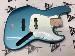 BODY STRING TIDEPOOL