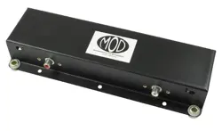 REVERB TANK MOD P-RMOD-8EB2C1B MEDIUM DECAY 3-SPRING FITS FENDER BLUES JR ETC