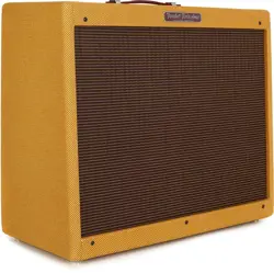 TWIN-AMP 12-INCH 40-WATT