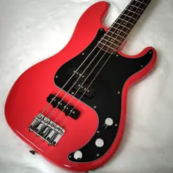 PRECISION BASS SAFE