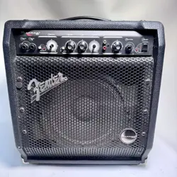 AMPLIFIER! WMP012807