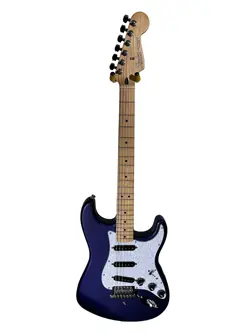 MEXICAN STRATOCASTER 2003-2004