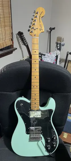70’S DELUXE TELECASTER