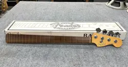 FRETLESS P-BASS NECK