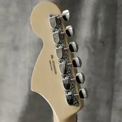 FENDER MADE IN JAPAN HERITAGE 70S STRATOCASTER ROSEWOOD FINGERBOARD NATURAL