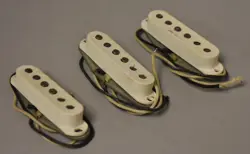 YBARRA HANDWOUND 60'S