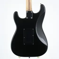 BLACK MAPLE NECK