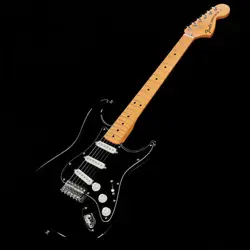 FENDER ISHIBASHI FSR MADE IN JAPAN TRADITIONAL 70S STRATOCASTER BLACK