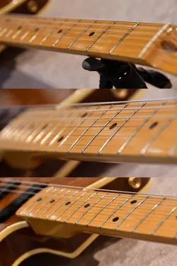 ELECTRIC GUITAR 1991