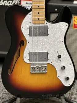 THINLINE -3-COLOR SUNBURST-