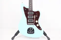 60TH TRIPLE JAZZMASTER