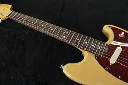 CHAR MUSTANG ELECTRIC