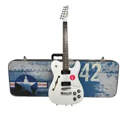 THINLINE SIX-STRING RH