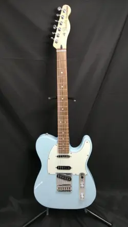 NASHVILLE TELECASTER NO250513
