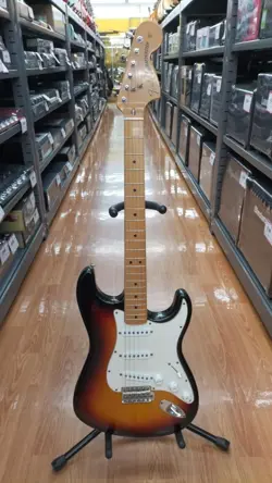 70S STRATOCASTER NO250513