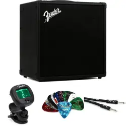 RUMBLE STUDIO 40-WATT